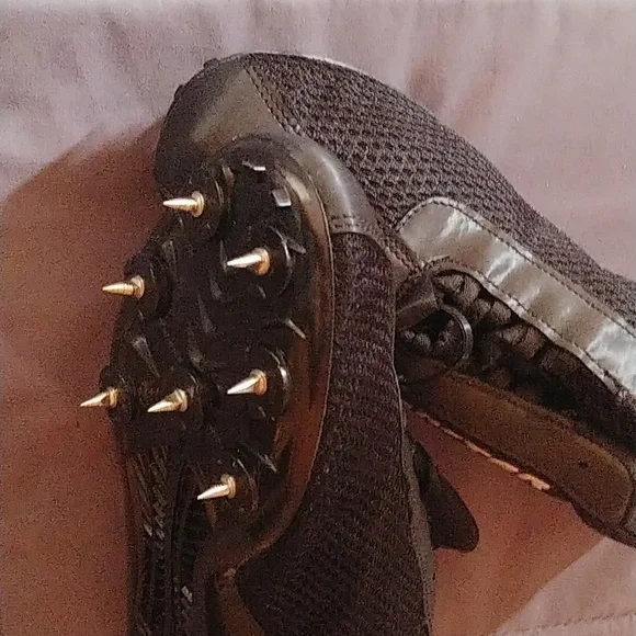 Track Star Spike Cleats - Picture 3 of 3